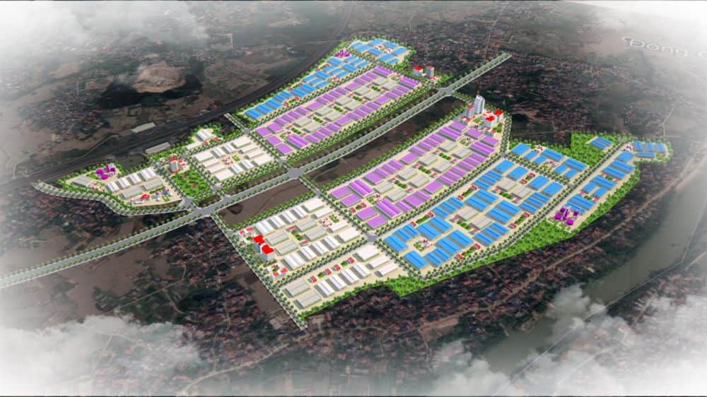 Tân Phú 2 – IC图2