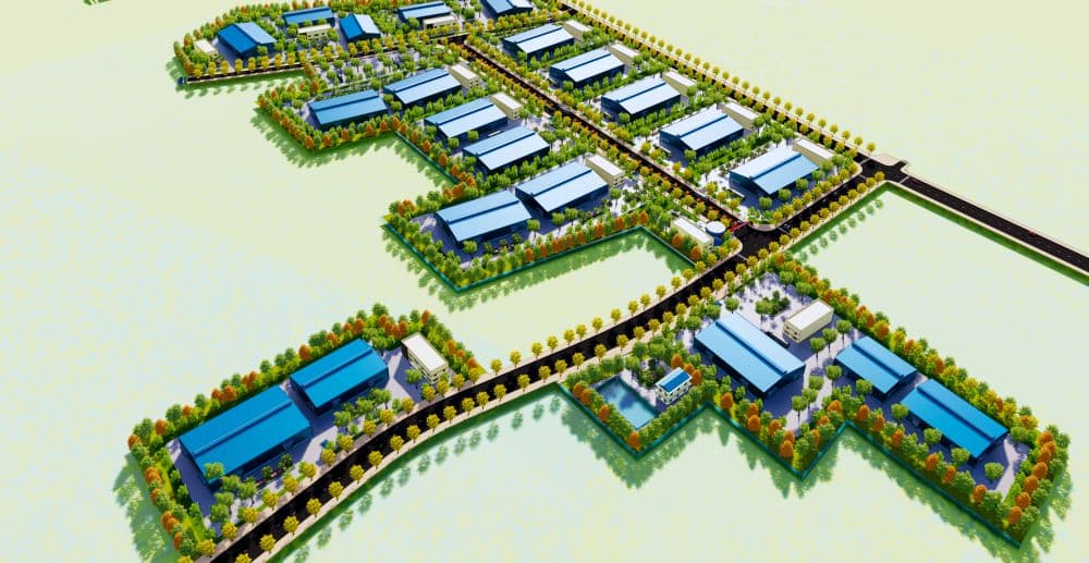 Dị Chế – IC