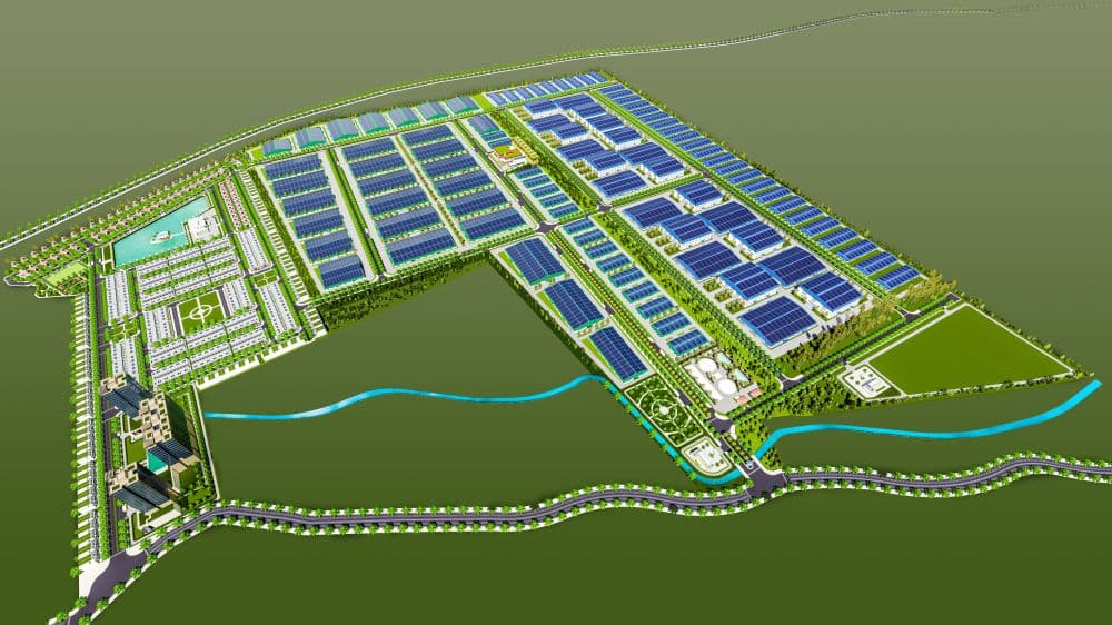 Hồ Sơn 1 – IC