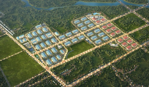 Tân Phú – IC图2