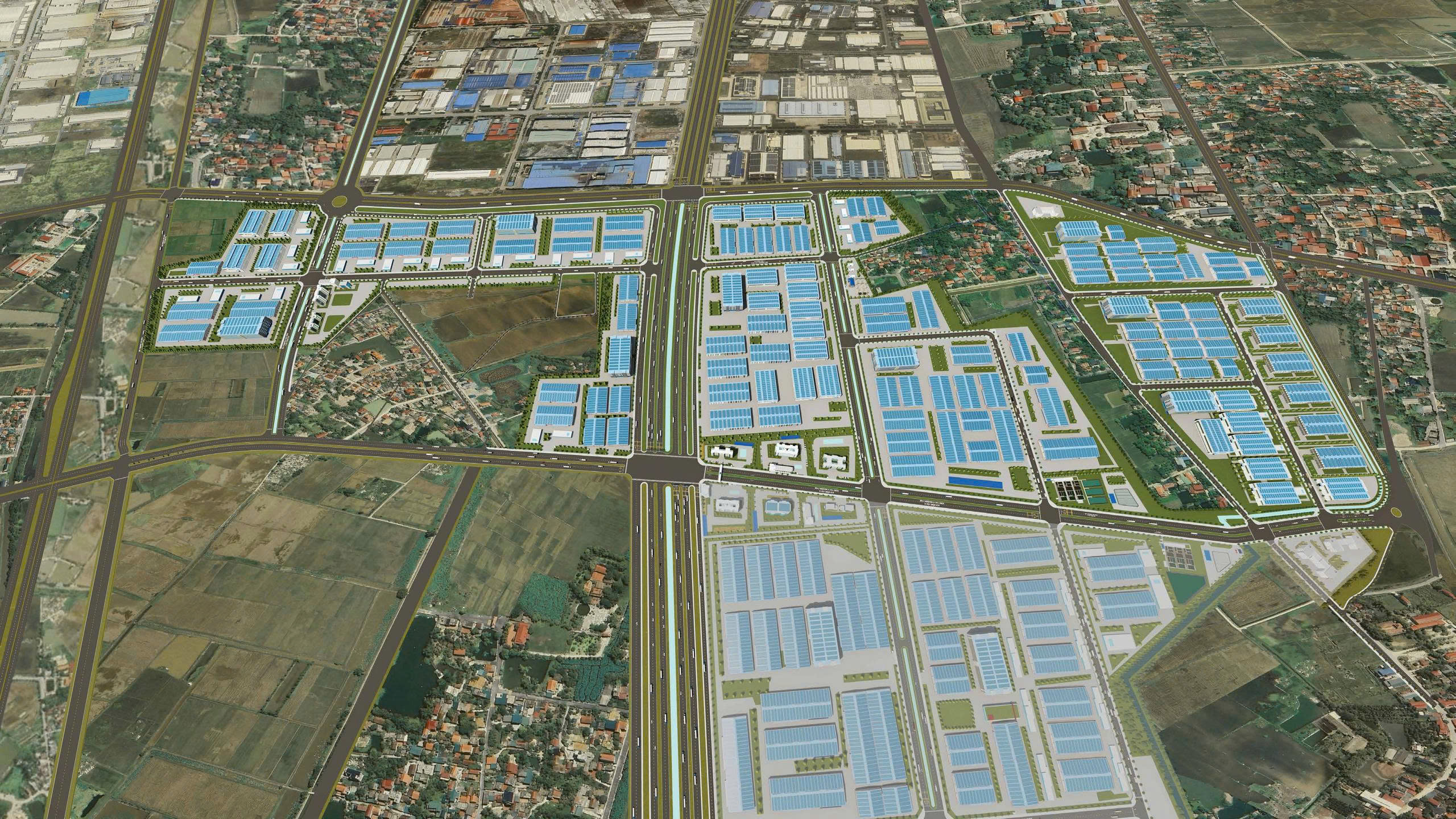 Đồng Văn V – IP