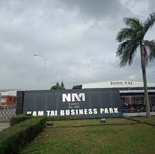 Khu công nghiệp Kim Thành - Hải Dương