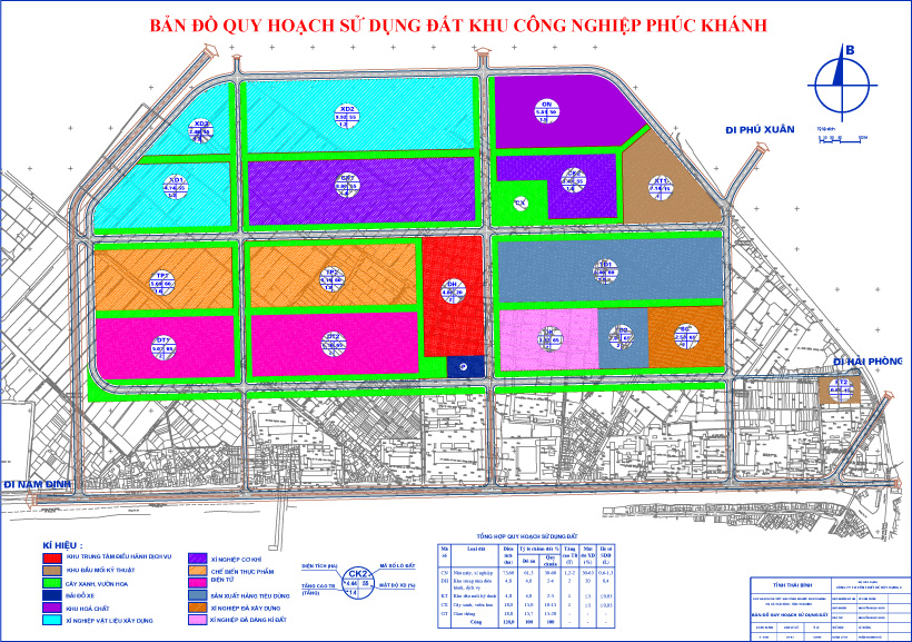 Phúc Khánh – IP