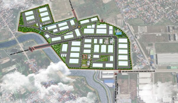 Phụ Trợ Tràng Duệ – IC