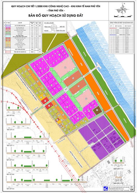 Khu công nghệ cao – IP