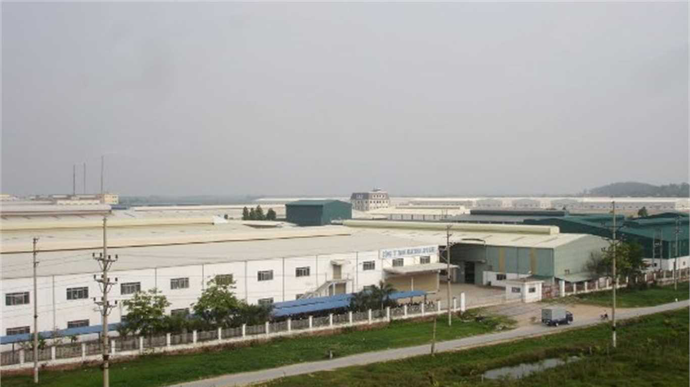 Quế Võ III – IP图2