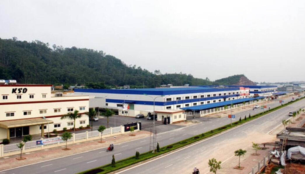 Tây Bắc Quán Hàu – IP