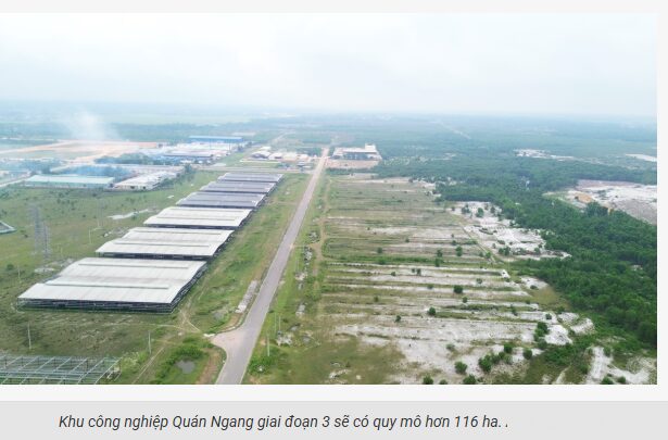 Quán Ngang Giai Đoạn 3 – IP