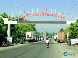 Quảng Phú- IP