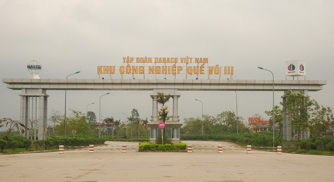 Quế Võ III – IP图3