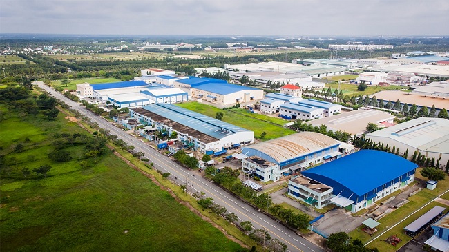 Đa Lộc – IC