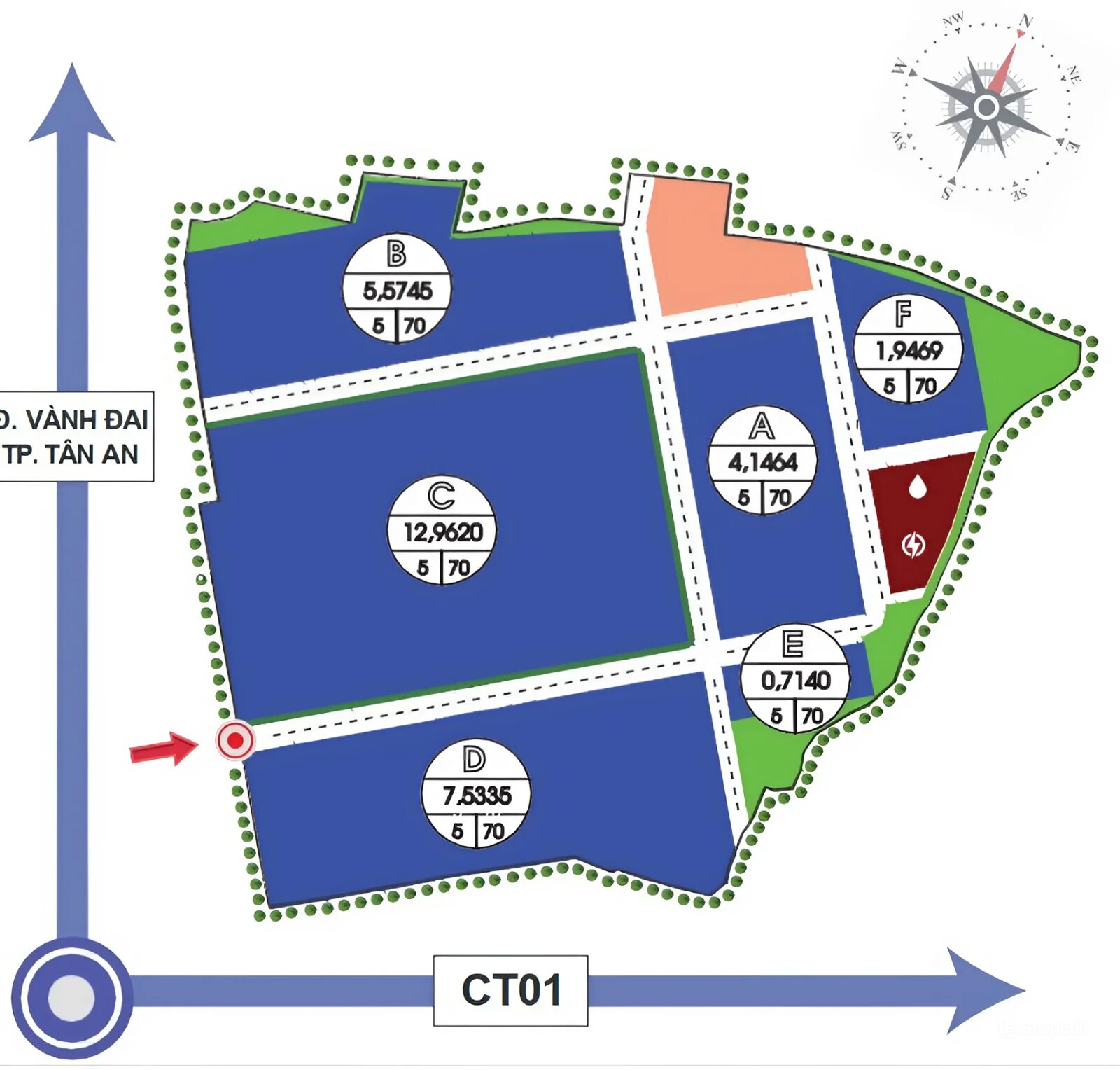 Tú Phương – IC