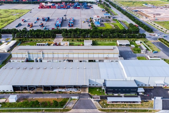 Phía Tây Việt Hòa – IC图2