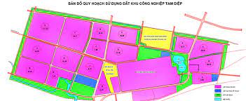 Khu Công nghiệp Tam Điệp I - Ninh Bình