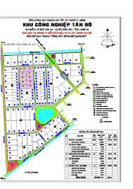 Cụm khu công nghiệp Hải Sơn - Đức Hòa Đông - Long An