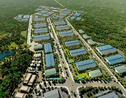 Tân Tiến 2 – IP