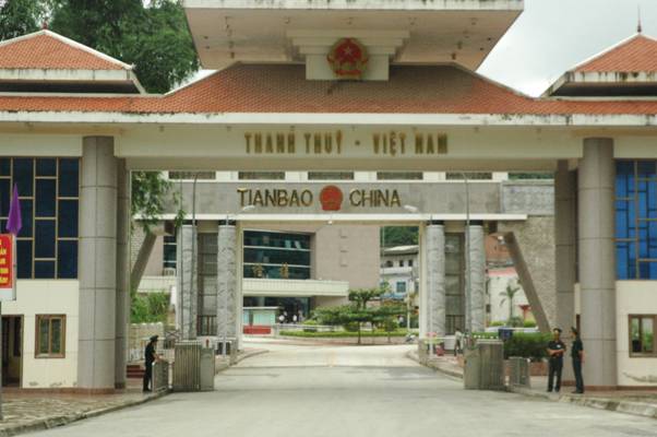 Thanh Thuỷ – IP