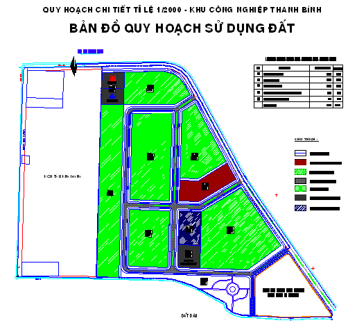 Thanh Bình – IP