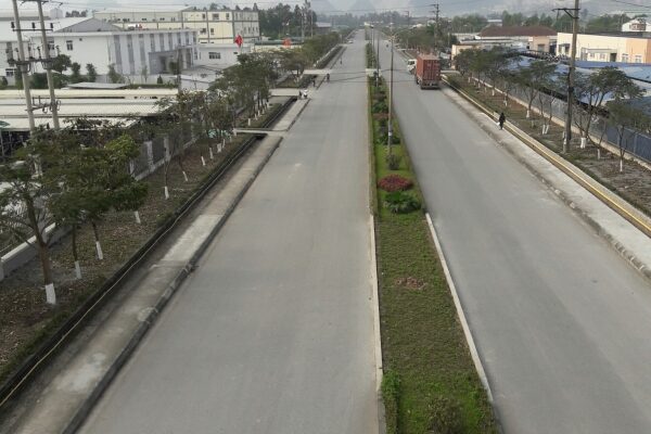 Khu công nghiệp Châu Sơn - Tỉnh Hà Nam图2