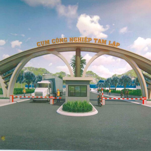 Tam Lập – IC图2