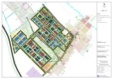 Trấn Yên – IP