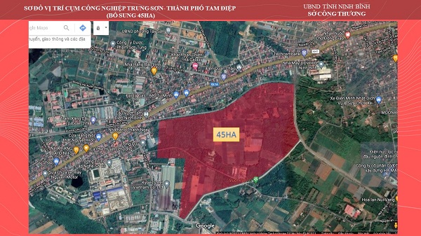 Trung Sơn – IC
