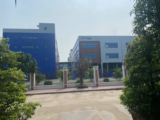 Thụy Sơn – IC