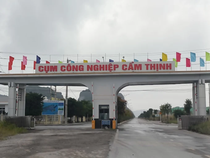 Cẩm Thịnh – IC
