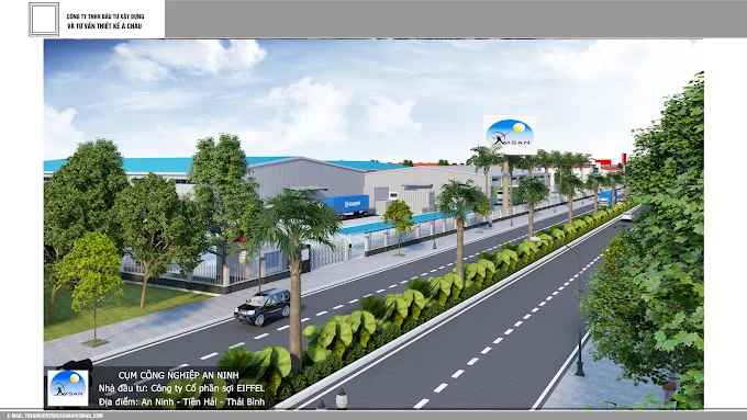An Ninh – IC图3