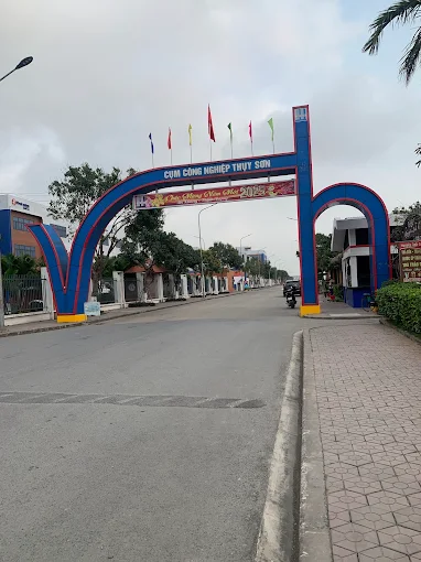 Thụy Sơn – IC