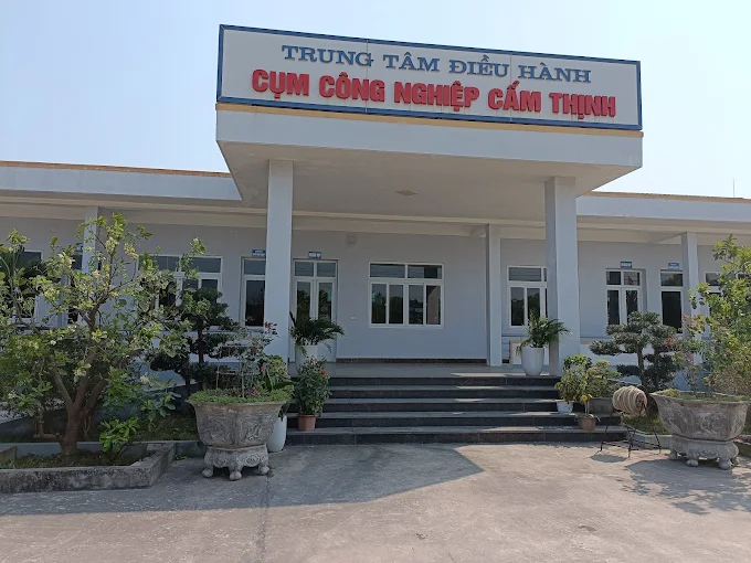 Cẩm Thịnh – IC