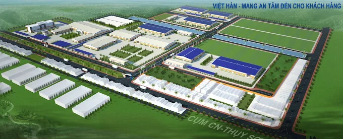 Thụy Sơn – IC