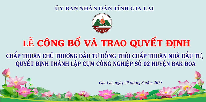 Số 2 Đak Đoa – IC