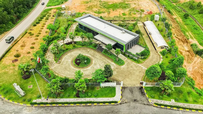 Bắc Lâm Thao – IC图3