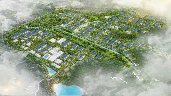 Bình Phú – IP