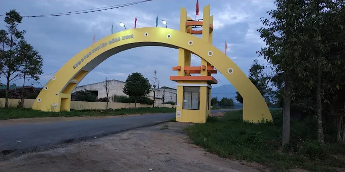 Đồng Dinh – IC