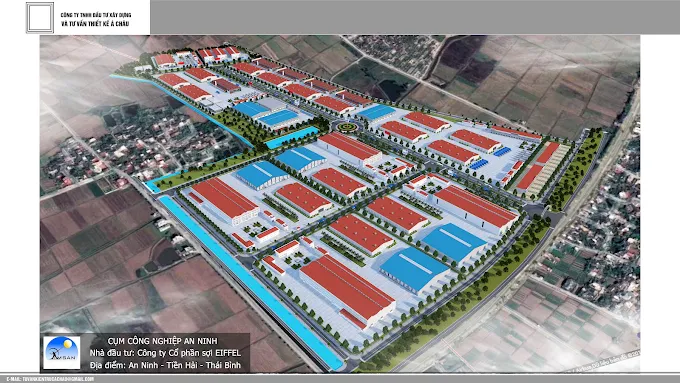 An Ninh – IC图2