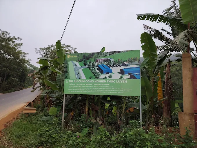 Thục Luyện – IC
