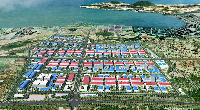 Dốc Đá Trắng – IP