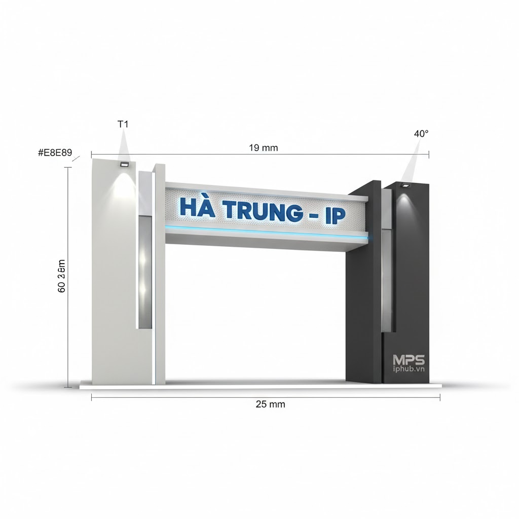 Khu công nghiệp Hà Trung - Thanh Hóa