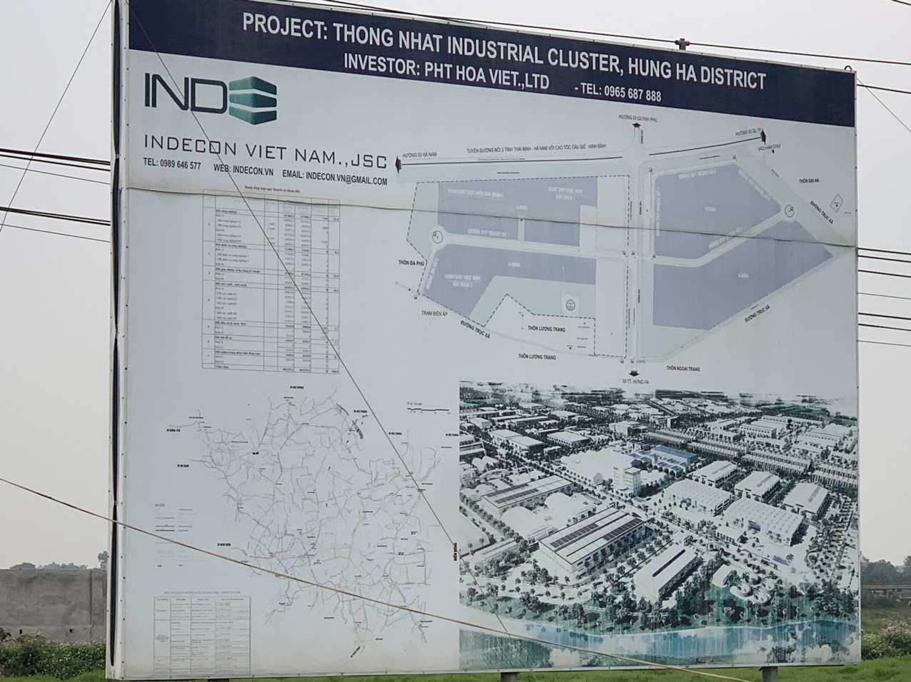 Thống Nhất – IC