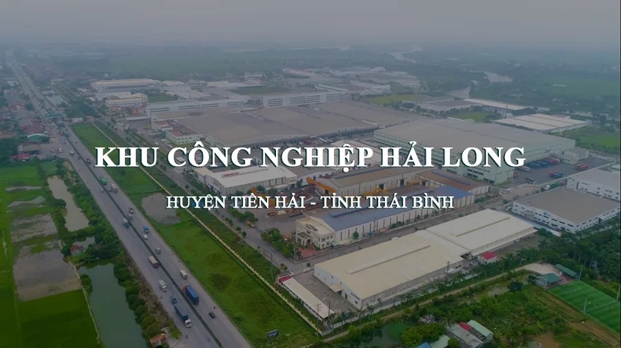 Hải Long – IP图3