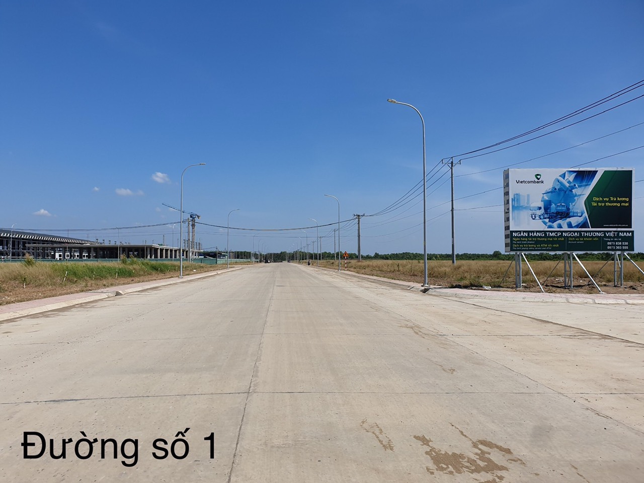 Khu công nghiệp Dịch vụ dầu khí Soài Rạp – Tỉnh Tiền Giang