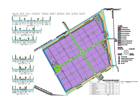 Khu công nghiệp Tân Phước 1 - Tỉnh Tiền Giang