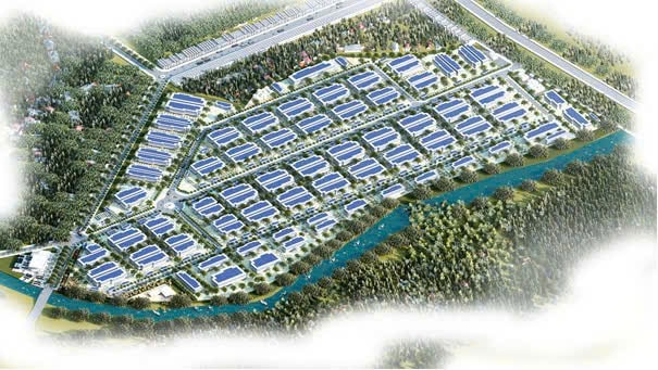 Quân Chu – IC图2
