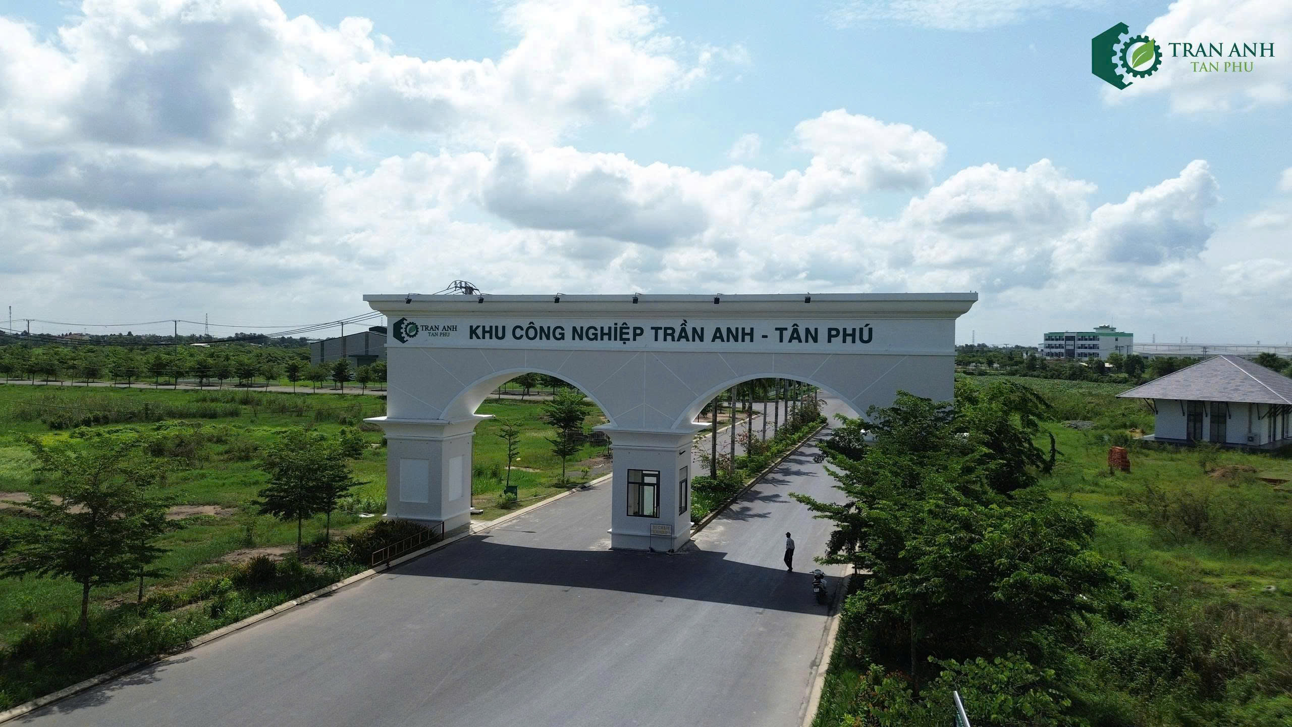 Trần Anh Tân Phú IP