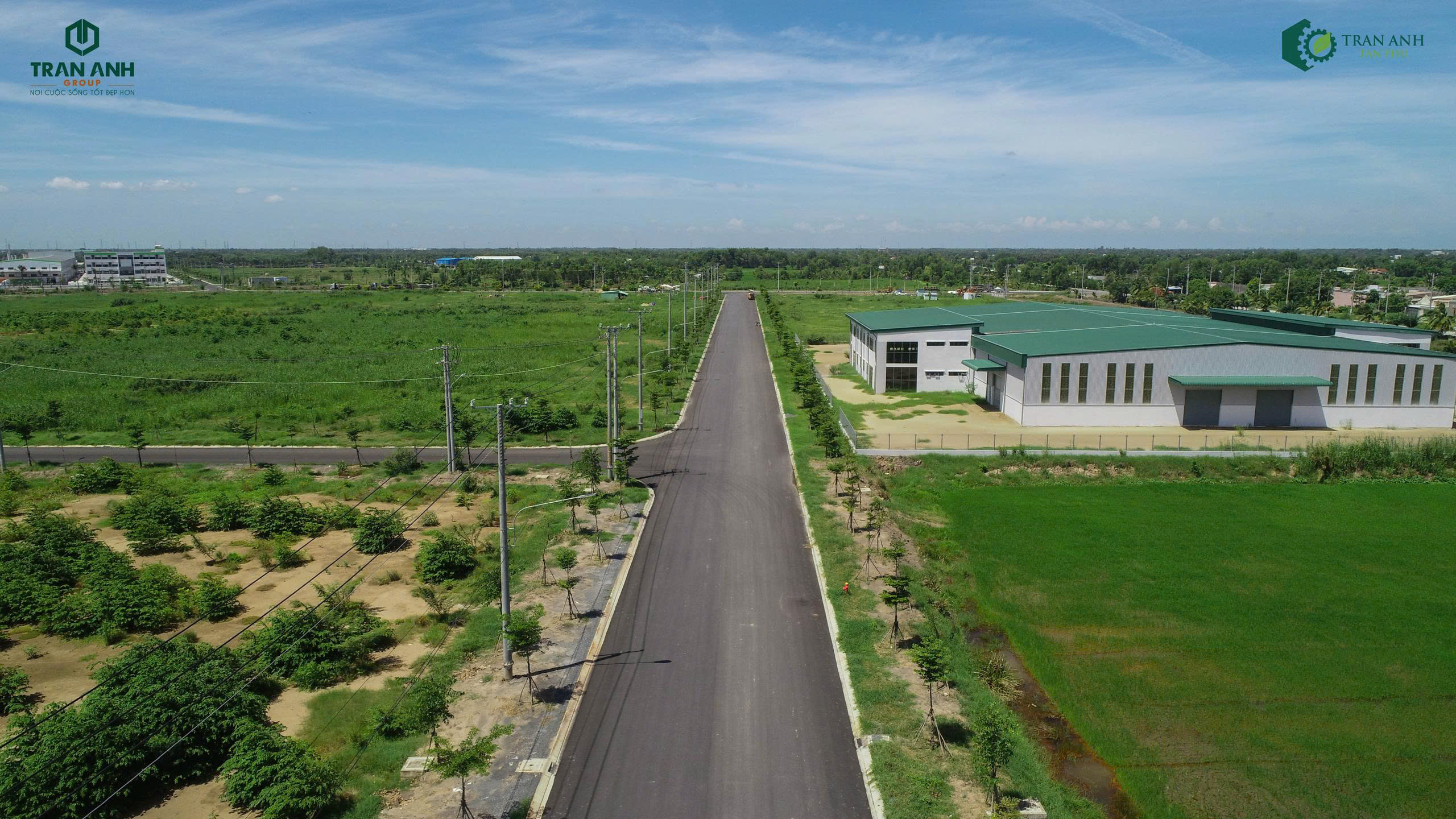 Trần Anh Tân Phú IP