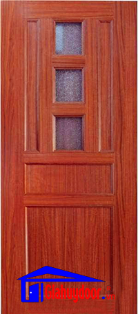 Cửa nhựa Y@Door SGD-YY-42