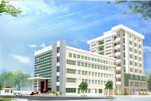 Sở Xây Dựng HCM