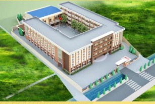 Trường Tiểu học Tân Quý Tây